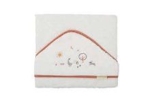 Cape De Bain 100x100cm