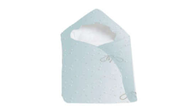 Le nid d'ange 100% coton