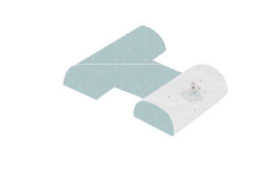 Le coussin anti-roulis