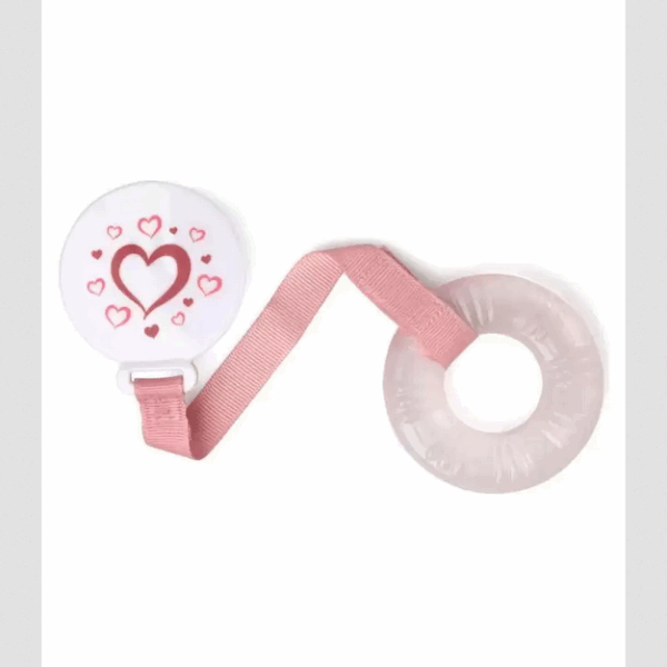 PINCE ATTACHE-TÉTINES