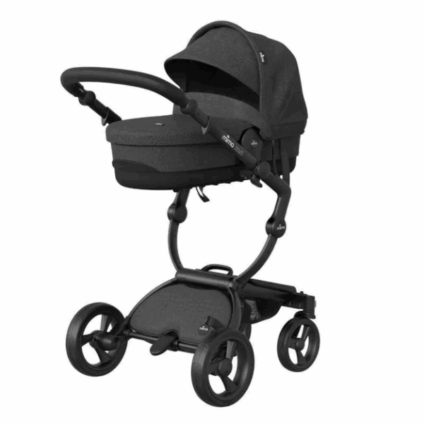 XARI SPORT CHARCOAL / CAPAZO CHARCOAL