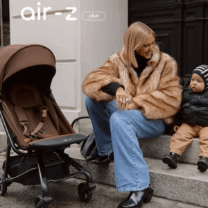 Poussette Anex Air-Z plus