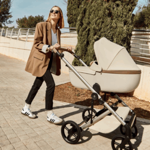 Anex Eli pram 3-in-1