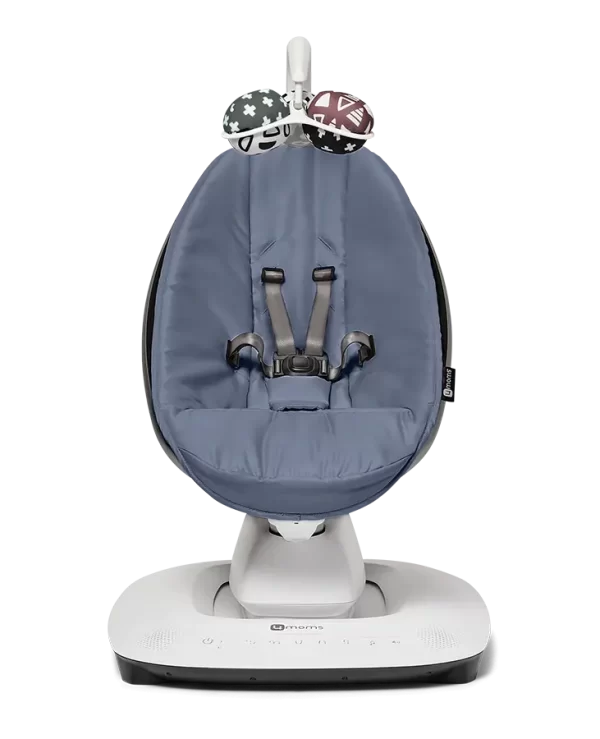 mamaRoo® multi-motion baby swing