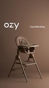 Anex Ozy — designed for every stage of growing up.