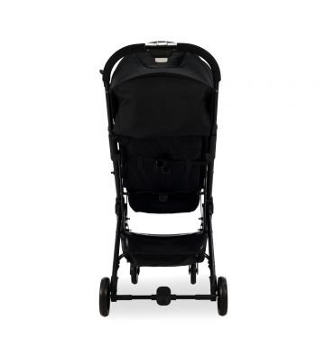 Silla De Paseo Flight Negro