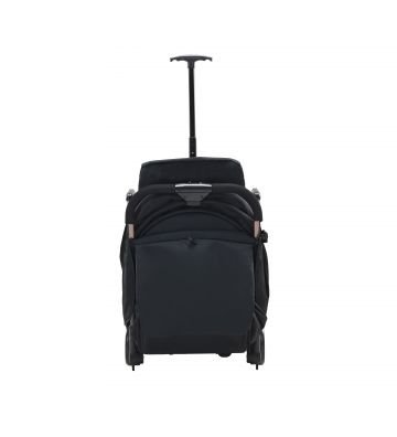 Silla De paseo Amsterdam Dorada