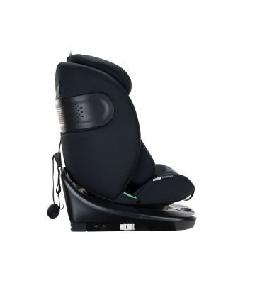 Silla De Auto I-Size 40-150 Cm Austen 2 Negro