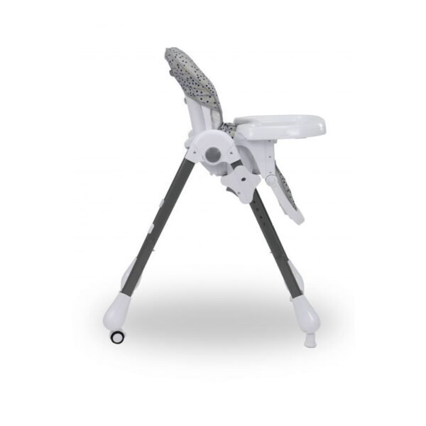 Trona Con Ruedas Nordic