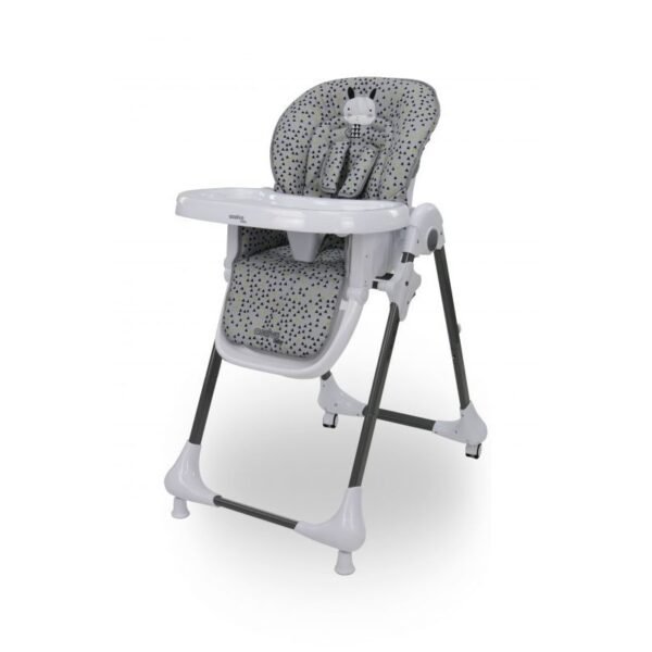 Trona Con Ruedas Nordic