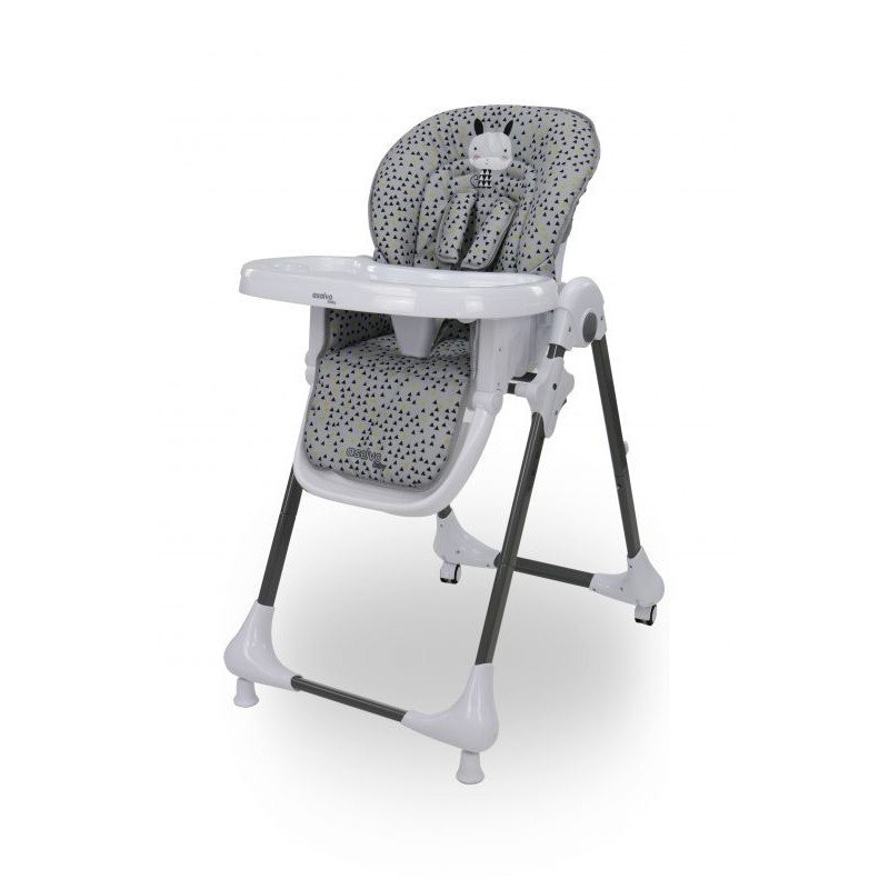 Trona Con Ruedas Nordic