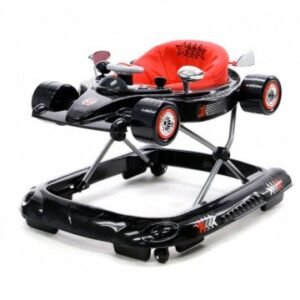 ndador Hamilton Negro