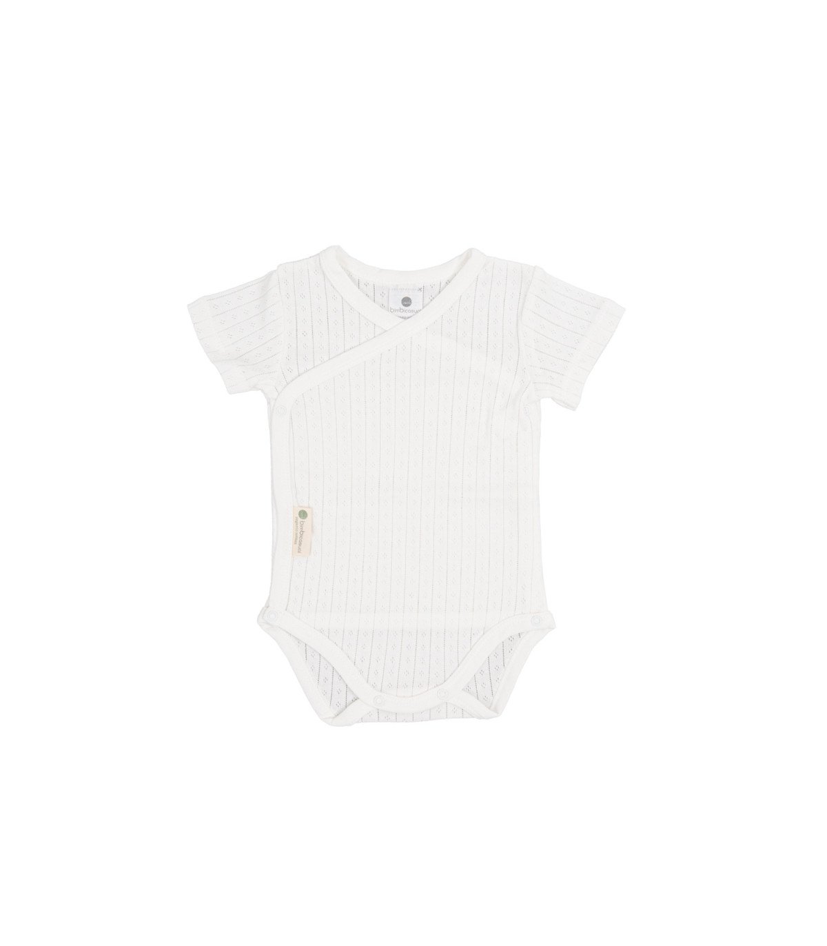 Body Bébé Manches Courtes,