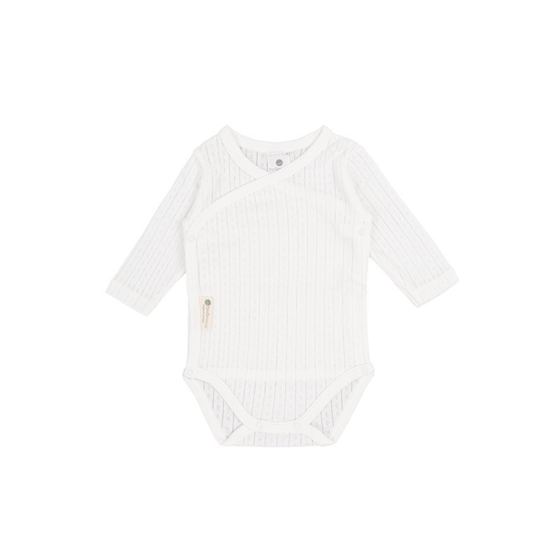 Body Bébé Manches Longues,