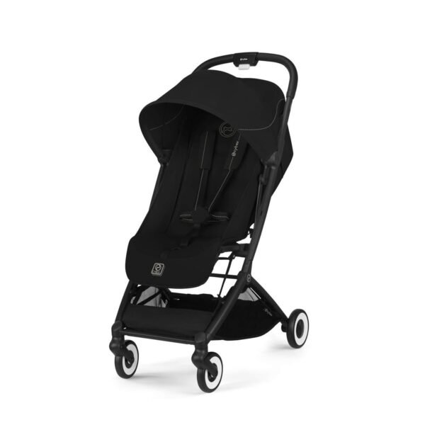 cybex Poussette Orfeo black