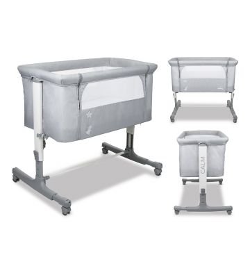 inicuna De Colecho Calm Gris