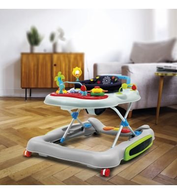 Andador Diente De Leon Centro Actividades