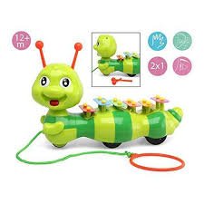 MON PREMIER XYLOPHONE 2X1 12M+