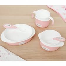 AISSELLE BÉBÉ 5 PIÈCES