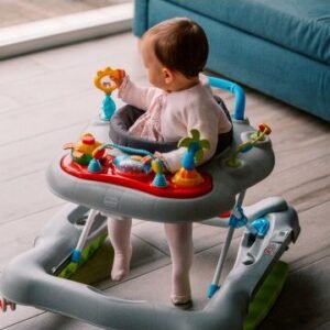 Andador Diente De Leon Centro Actividades