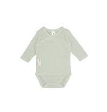 Body Bébé Manches Longues,