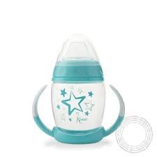 TASSE D'APPRENTISSAGE STEP 1 ÉTOILES -