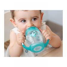 TASSE D'APPRENTISSAGE STEP 1