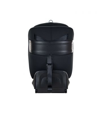 Silla De Auto I-Size 40-150 Cm Austen 2 Negro