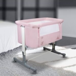 inicuna De Colecho Calm Rose