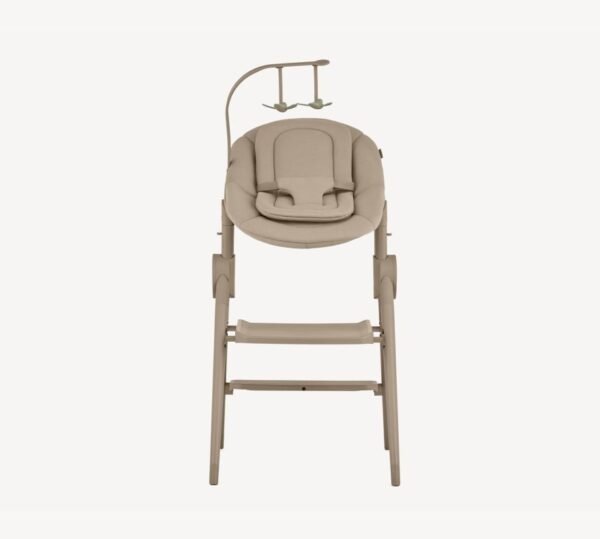 Anex Ozy — designed for every stage of growing up.