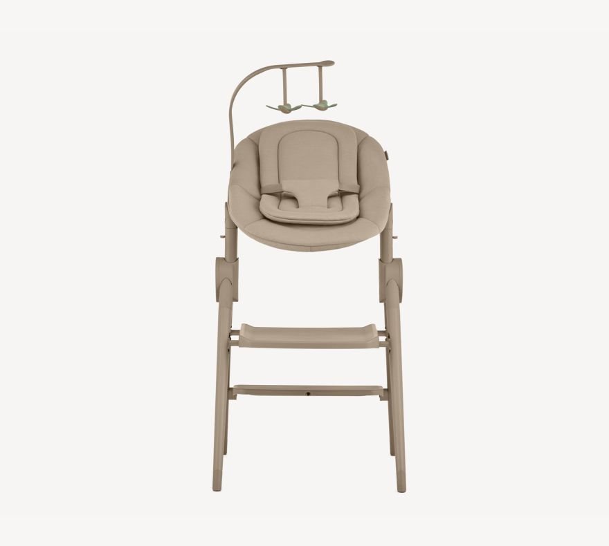 Anex Ozy — designed for every stage of growing up.