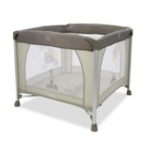 Parque De Aliminio Magic City Beige