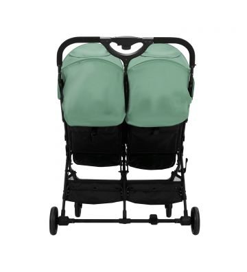 Silla Paseo Henry Verde