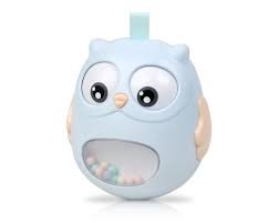 OUET CULBUTO HIBOUX 3M+