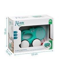 VACHE À TIRER 12M+ MUSICALE