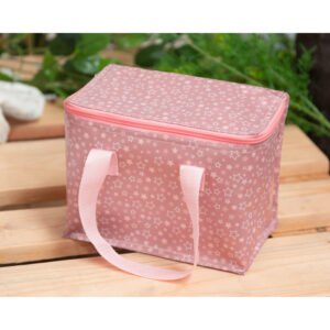 SAC THERMIQUE CAPACITÉ 4L MAXIMUM 3KG