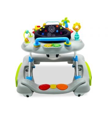 Andador Diente De Leon Centro Actividades