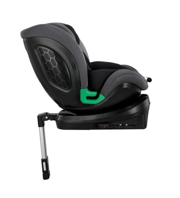 Silla De Auto Dickens I-Size 40-150 cm Gris