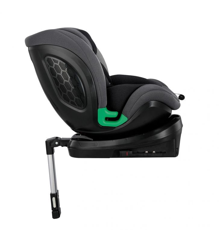 Silla De Auto Dickens I-Size 40-150 cm Gris