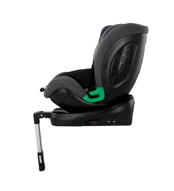 Silla De Auto Dickens I-Size 40-150 cm Gris