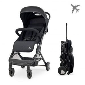 Silla De Paseo Flight Negro