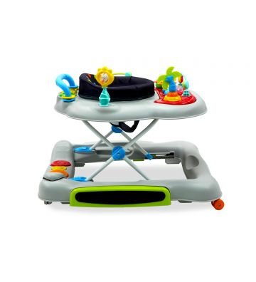 Andador Diente De Leon Centro Actividades