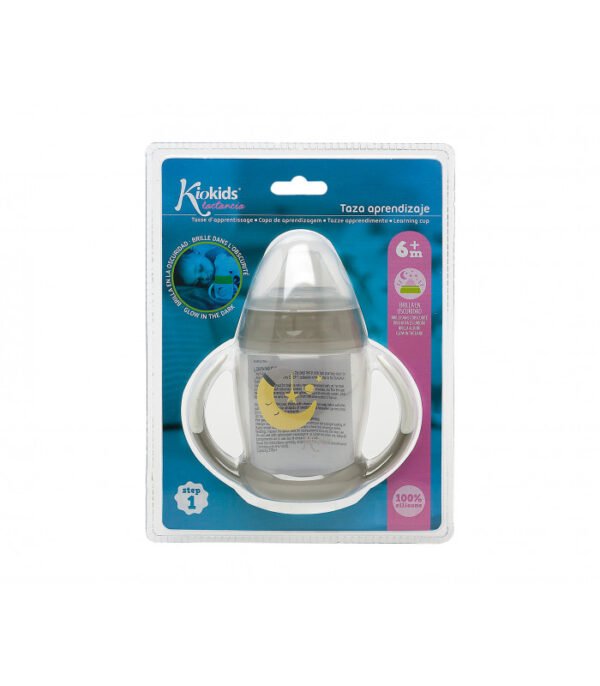 TASSE D'APPRENTISSAGE STEP 1