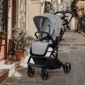 Trio Newton Gris Nube