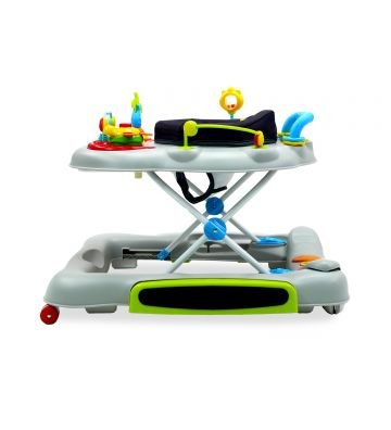 Andador Diente De Leon Centro Actividades