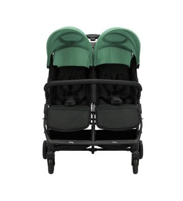 Silla Paseo Henry Verde