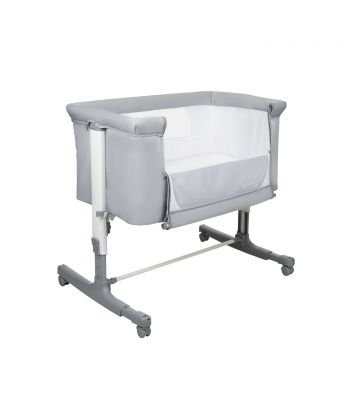 inicuna De Colecho Calm Gris