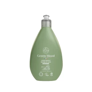 Green Mood Liquide Vaisselle Sensitive 500ml