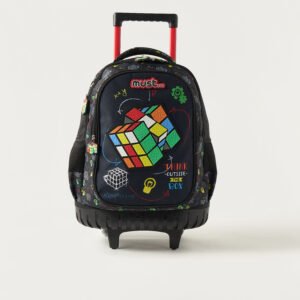 CARTABLE TEAM RUBIK'S CUBE