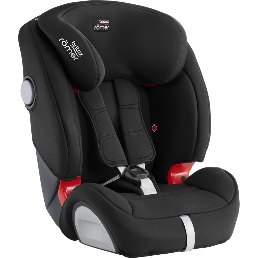 EVOLVA 1-2-3 SL SICT CARACTÉRISTIQUES AVADIÉES ET FLEXIBILITÉ